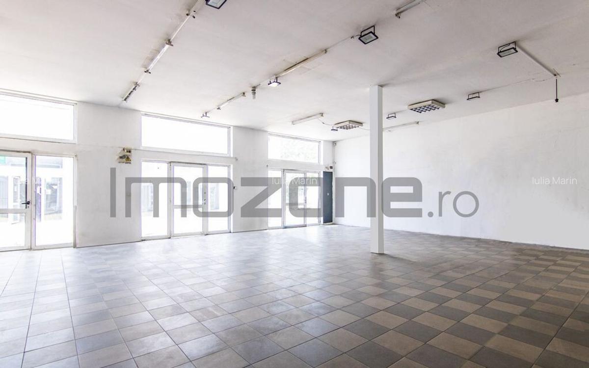 Spatiu Comercial | DE INCHIRIAT | Valea Cascadelor | Depo... - 1