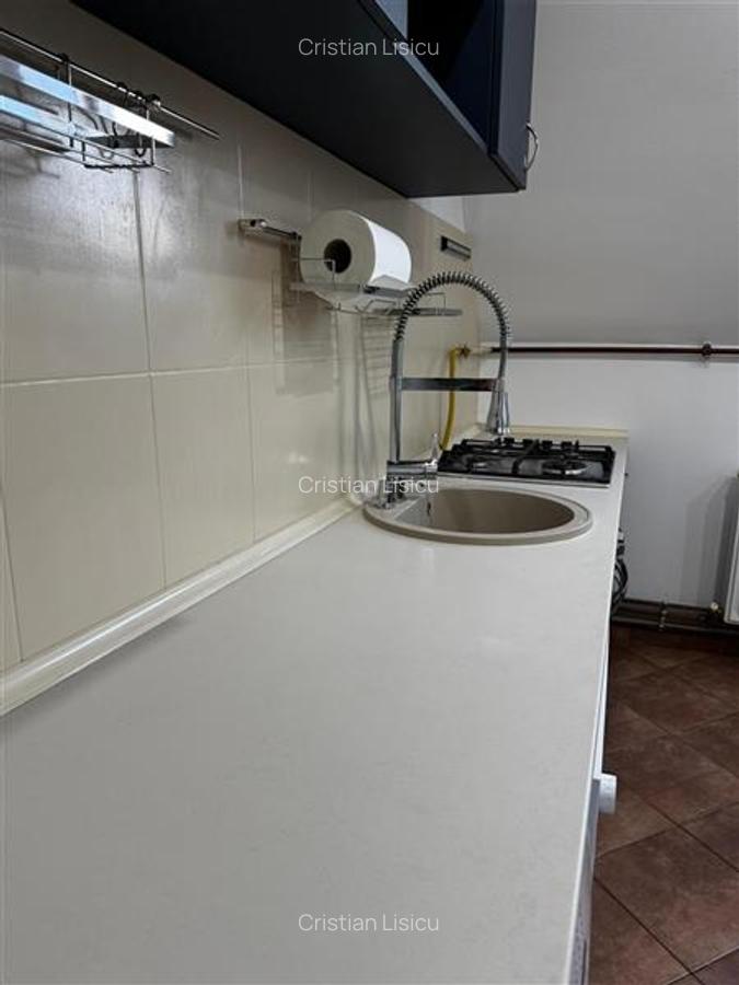 Apartament cu 3 camere  zona Girocului - 5