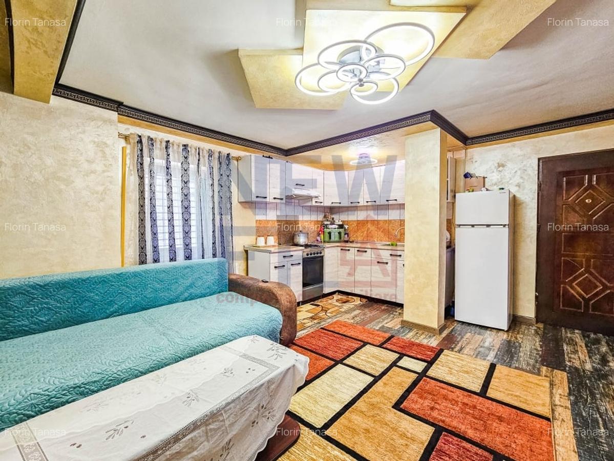 3 camere renovate total, parter cu gradina – Baicului, langa Doamna Ghica - 6