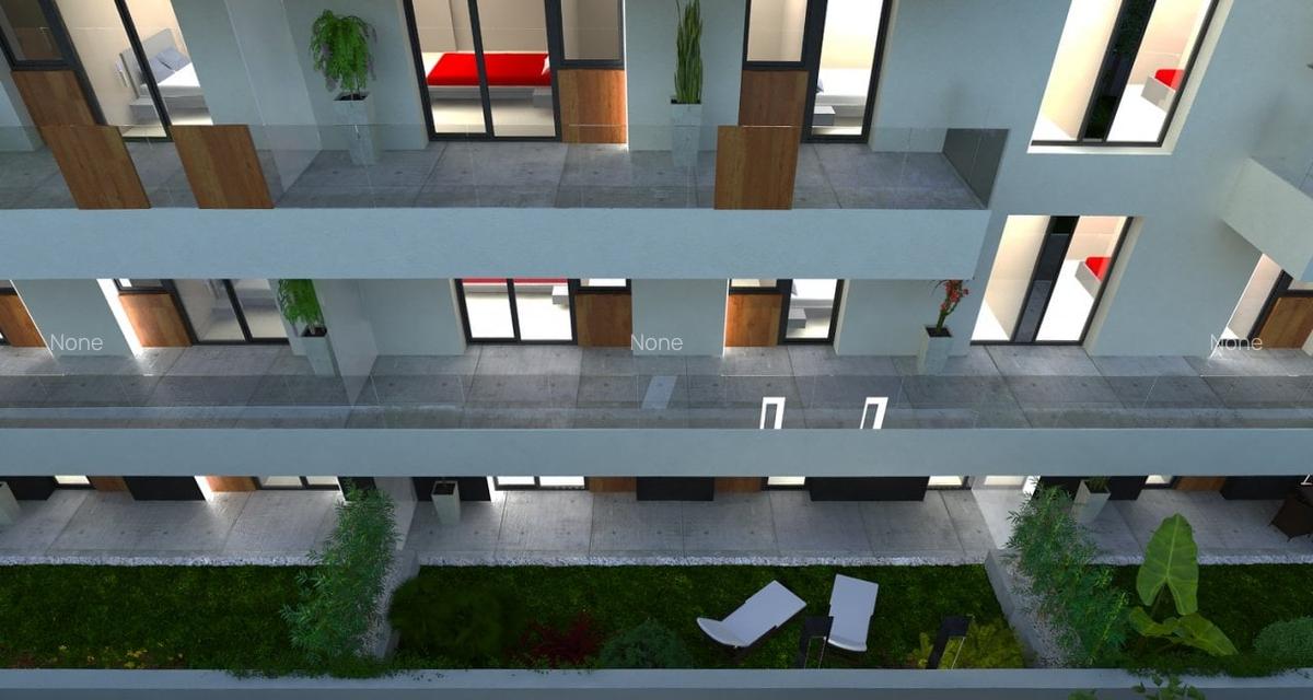 Casă cu 3 camere în Bucureștii Noi - 18