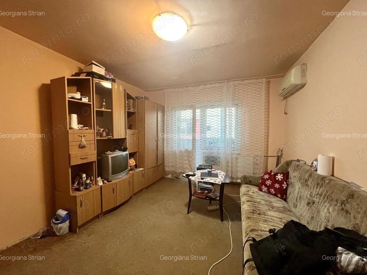 Apartament spa?ios cu 2 camere | Sagului - 2