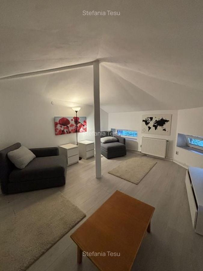 Apartament 2 camere Calea Victoriei de închiriat - 2