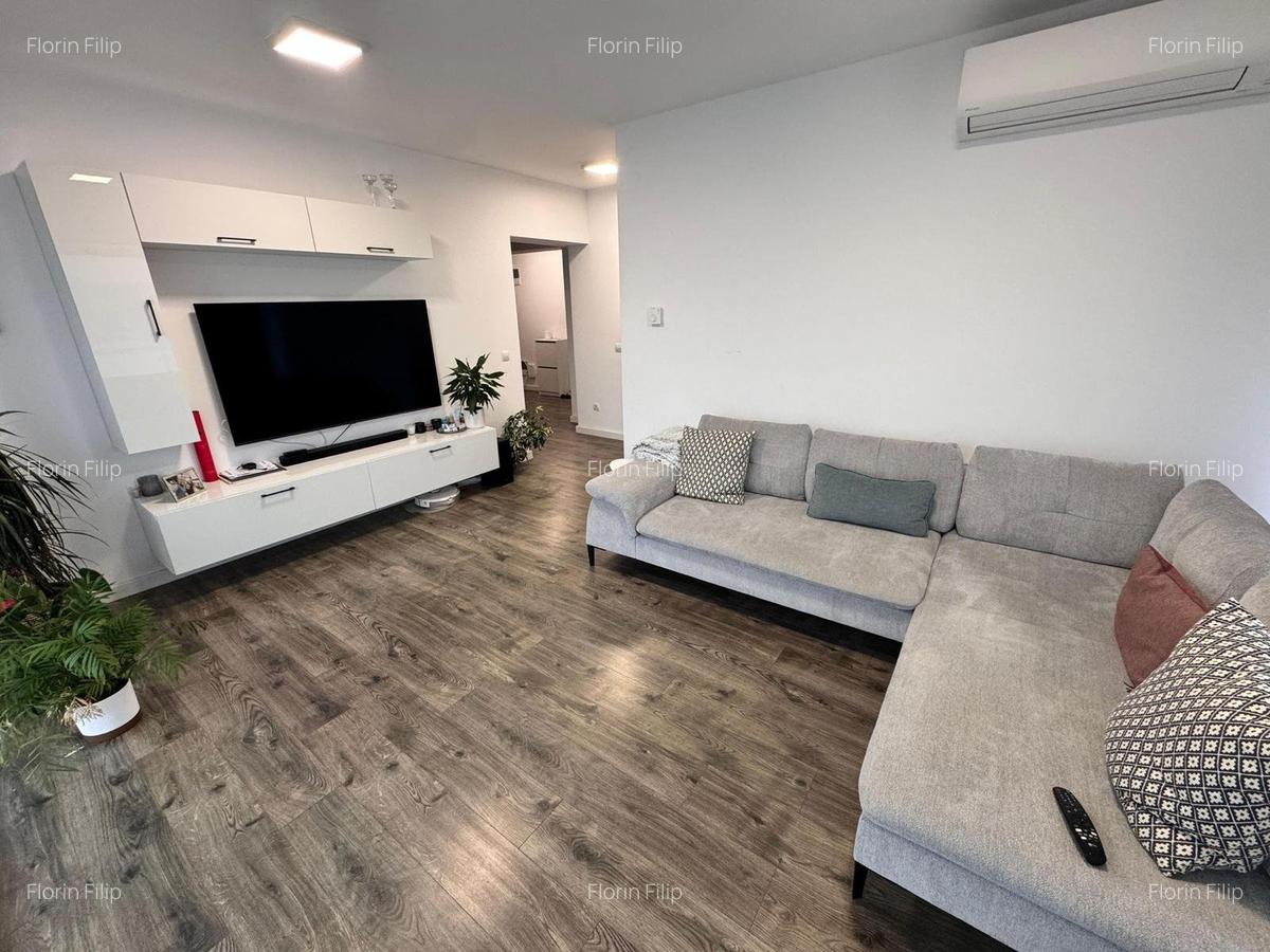 Apartament cu 3 camere Tudor Vladimirescu- Complex Conest Cod 160211 - 2