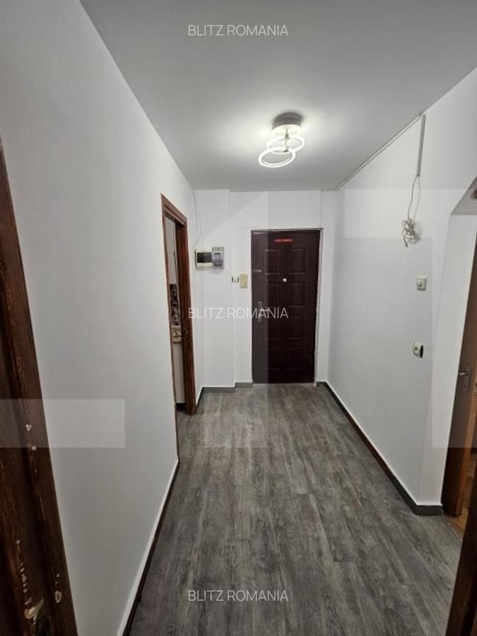 Apartament cu 3 camere, 62,70 mp, zona 1 Decembrie 1918, Titan, Sector 3 - 7
