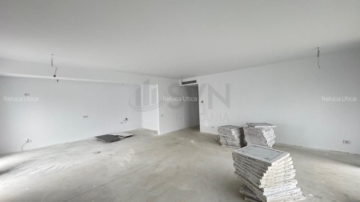 Apartament cu 3 camere decomandat în Iancu Nicolae - 13