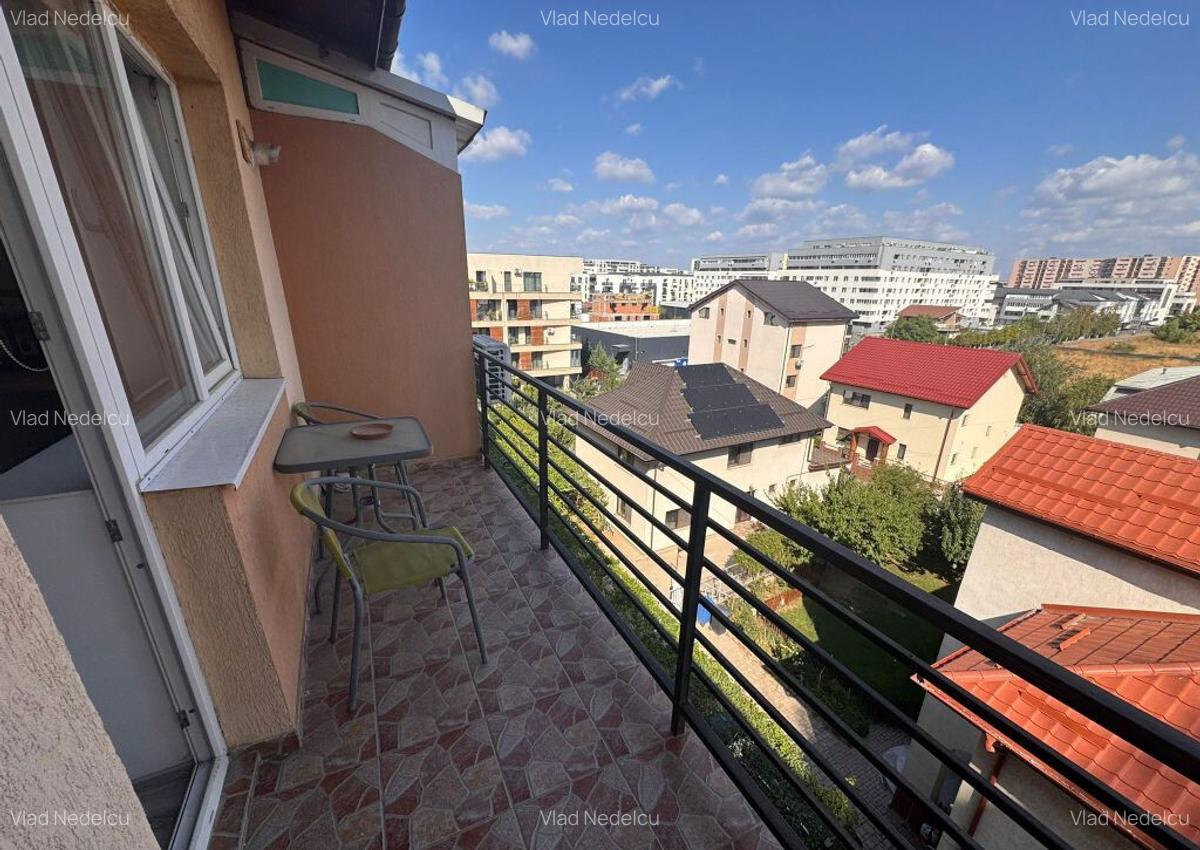 Pallady 2 camere 4/4 Bloc 2017 - 9