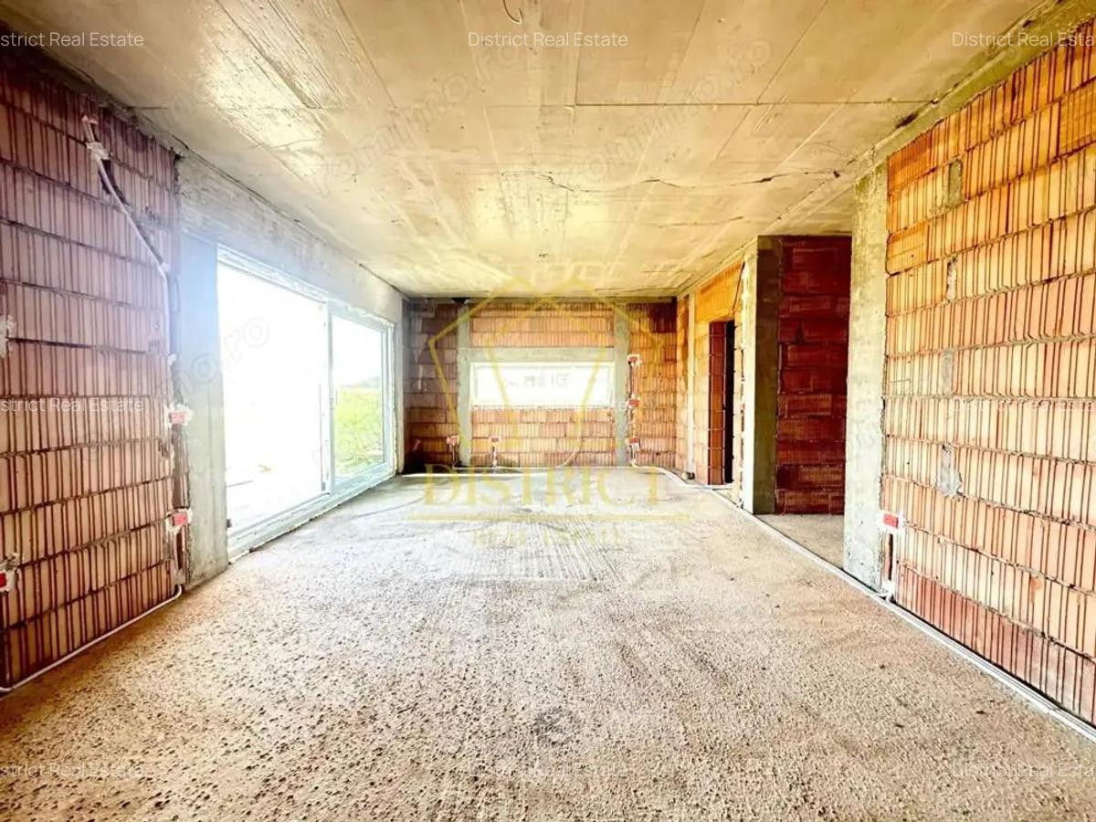 Duplex modern cu 4 camere | Dumbravita - 5