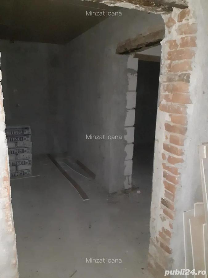 Casa in Poiana Blenchii - 4