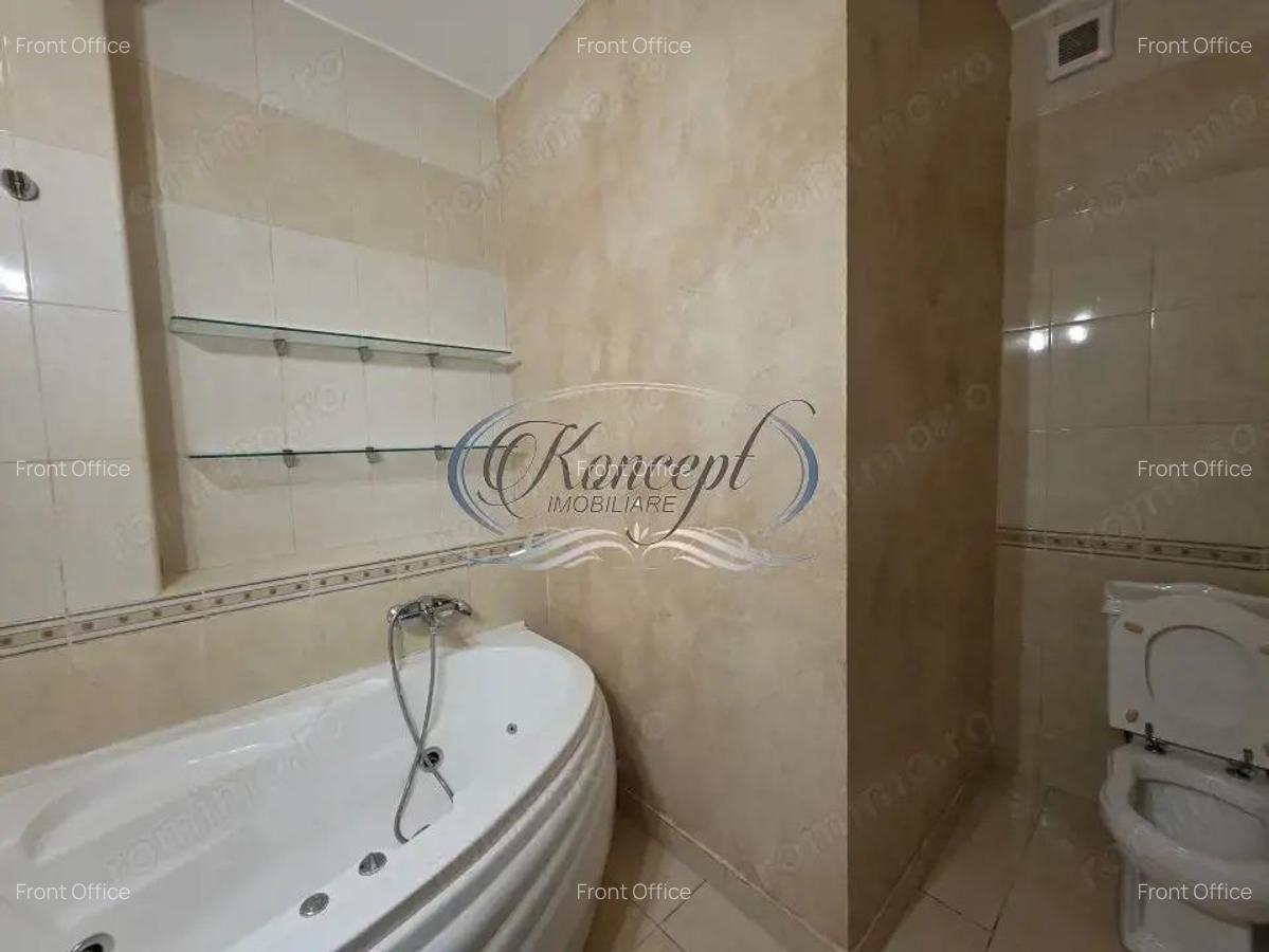 Apartament cu garaj si panorama spre oras - 9