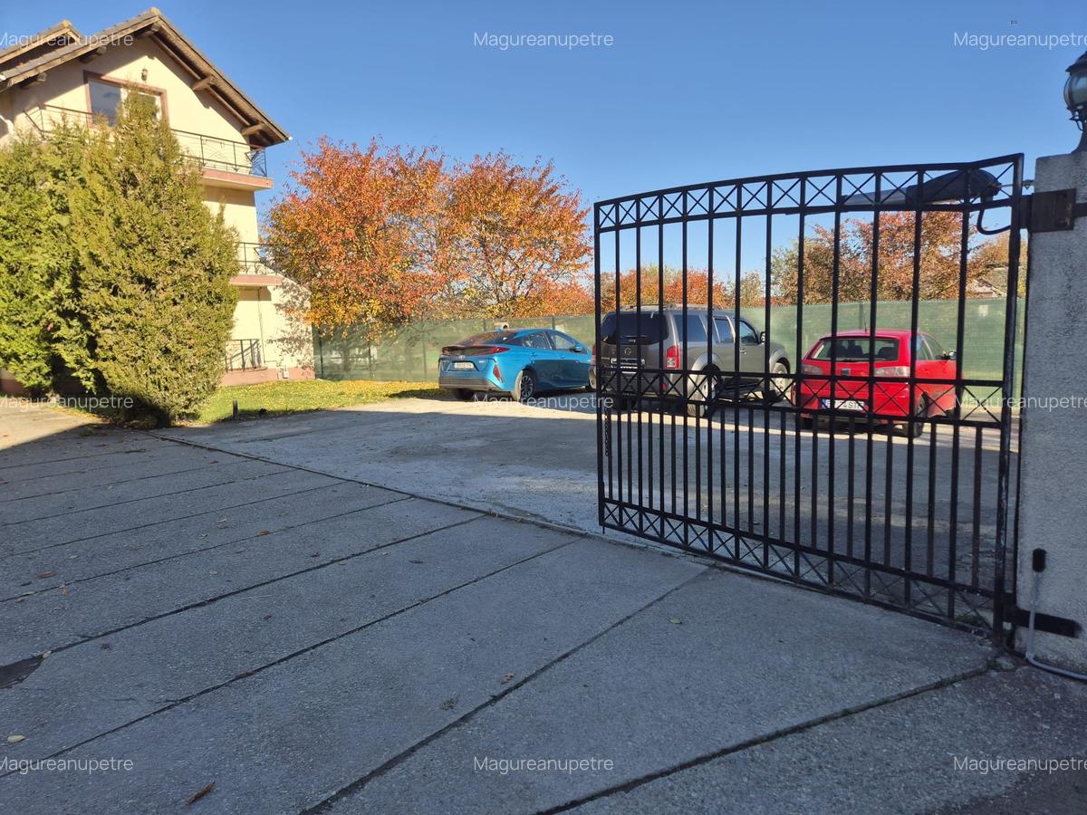 Vila Bran 2 Garsoniere Parter, 1 Apartament I Ultima din 9 New 2026 - 10