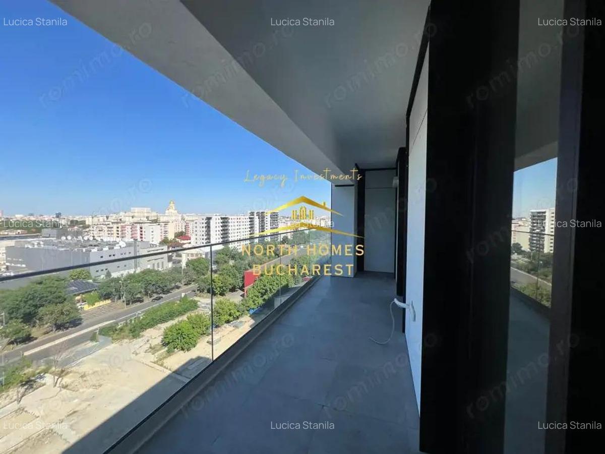 Apartament de vanzare -3 camere One Cotroceni Park-COMISION 0 - 14