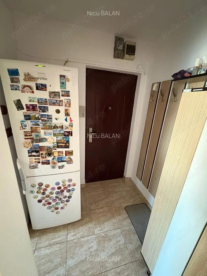 Apartamet  de vanzare Florilor Brasov - 5