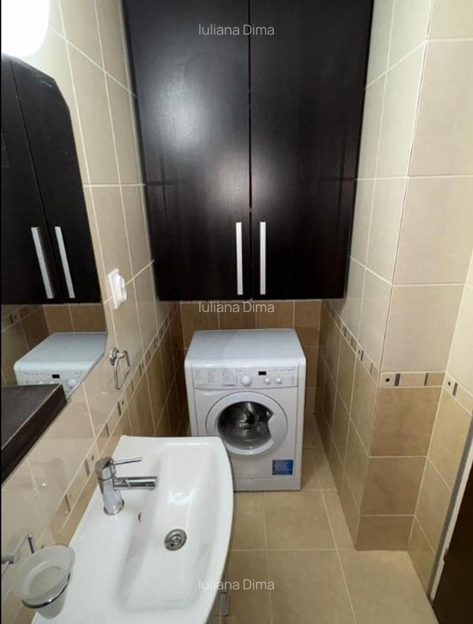 Apartament 3 camere renovat, 100 mp, parcare subterană INCLUSA – Piața Sudului - 8