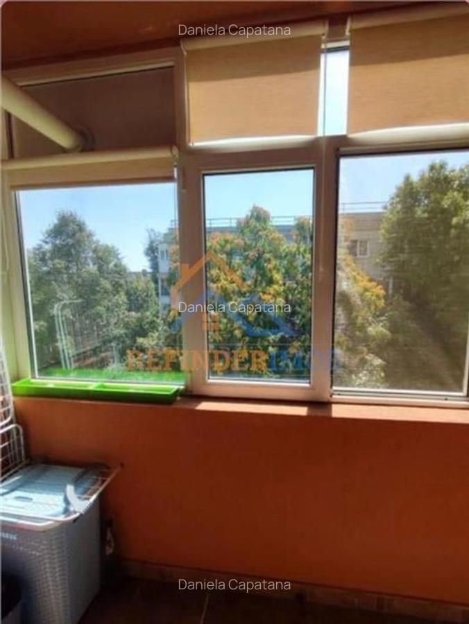 Vanzare apartament 2 camere zona Gorjului - 10