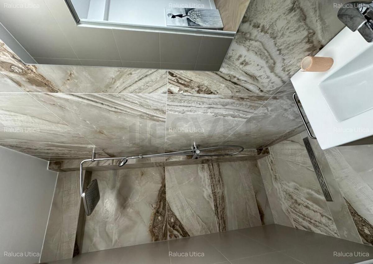 Apartament superb 4 camere bloc 2004 zona Arcul de Triumf... - 7