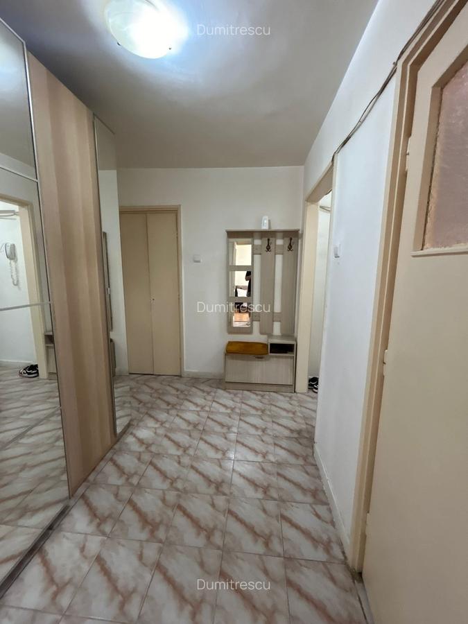 Piata Iancului 2 Camere 53 Mp Etaj 6 Bloc Reabilitat 1 Min Metrou - 9