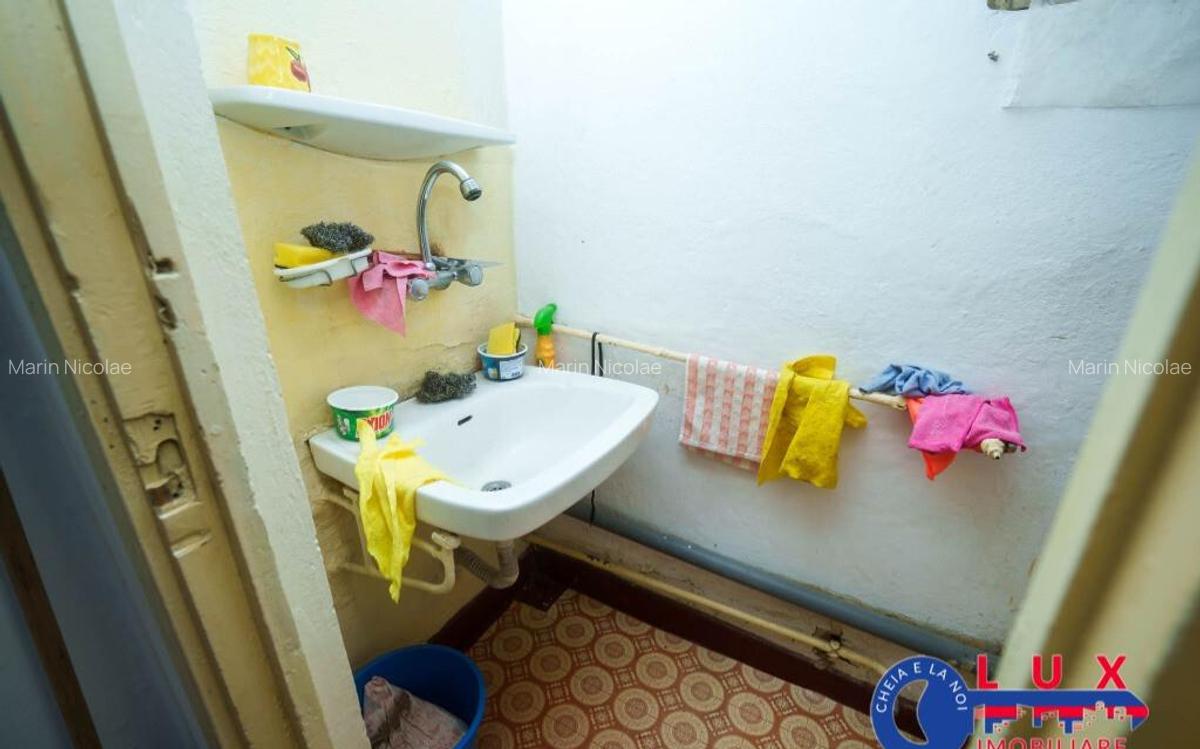 ID 2980 Apartament cu 2 camere de vanzare Strada Neptun, ETAJ 1 - 13