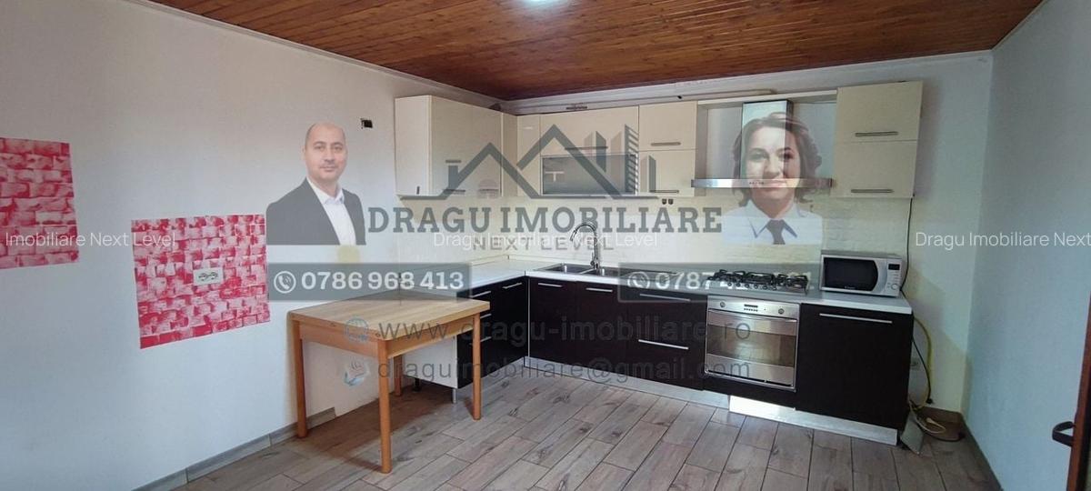 Casă individuală cu 3 camere în Cudalbi - 5