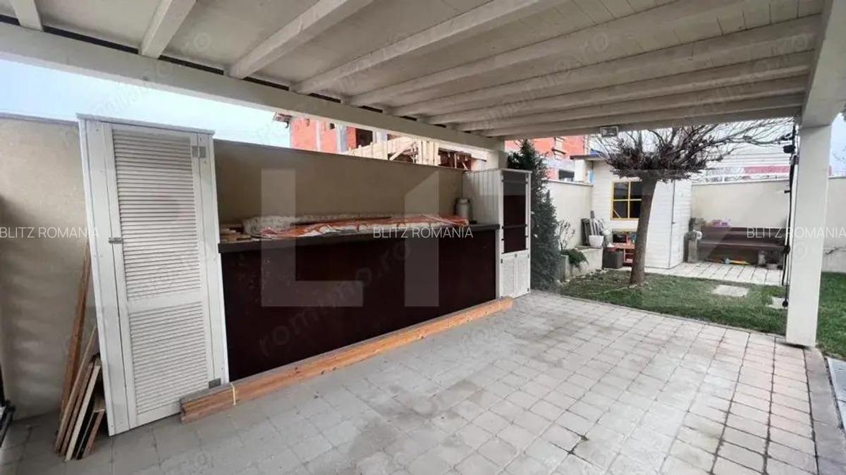 Casa 4 camere, 99 mp utili, zona Ford - 19