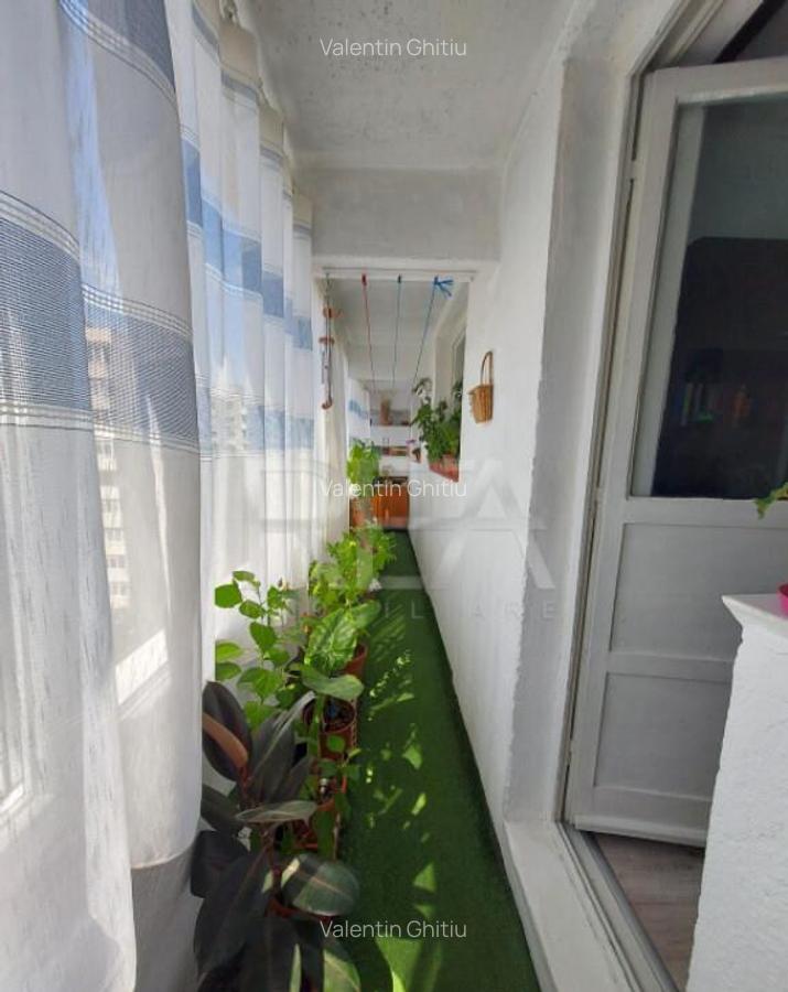 3 camere - Pantelimon- decomandat - parcare - 7