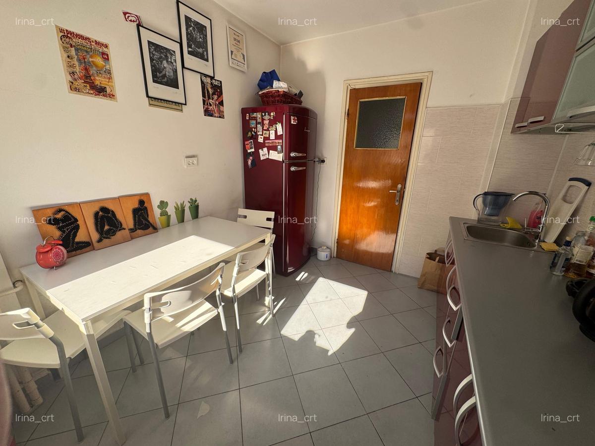 Zona Iancului - Soseaua Pantelimon - vanzare apartament 2 camere ! - 3