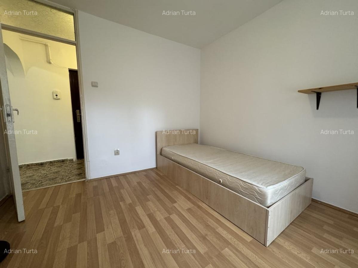 Apartament cu 3 camere semidecomandate - Grigorescu - 5