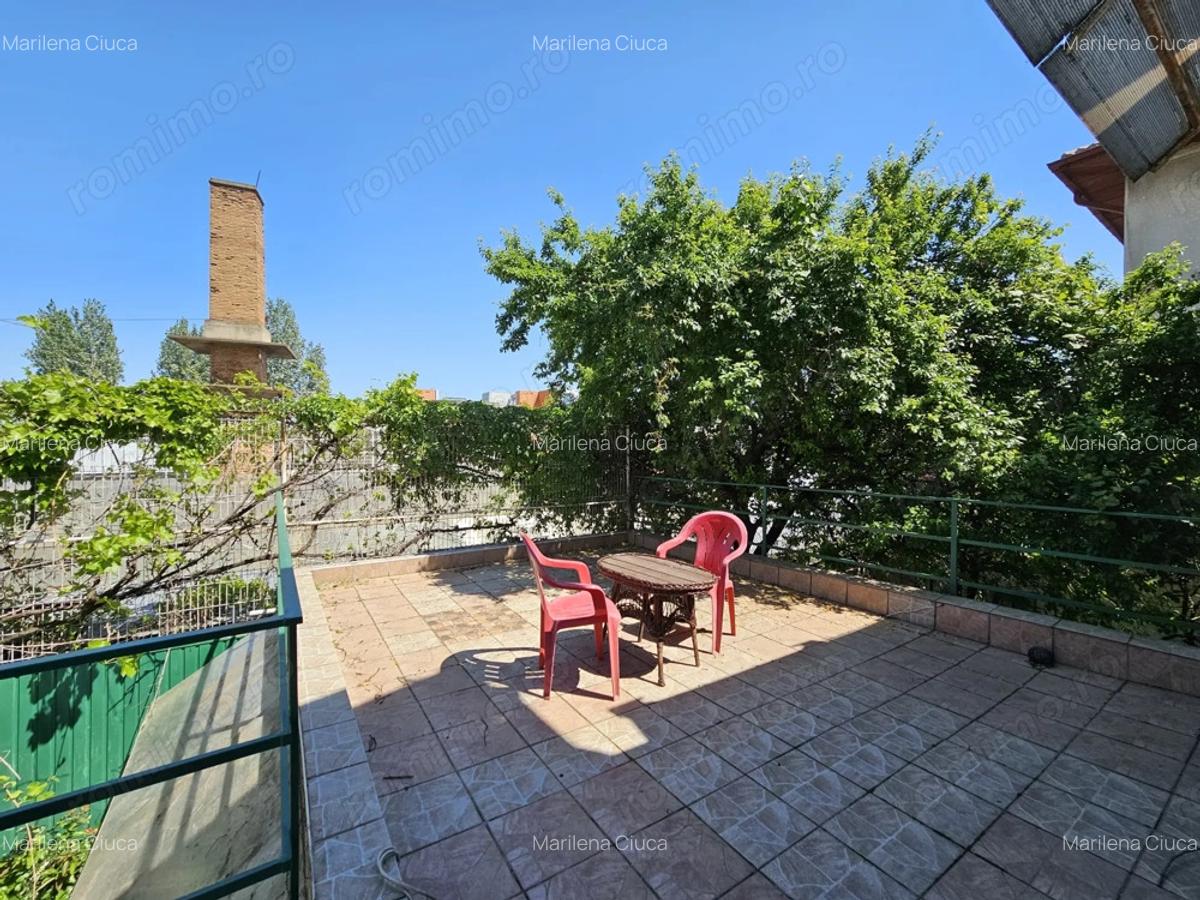 Casa eleganta de inchiriat Zona Ion Mihalache / Pia?a Domenii - 14