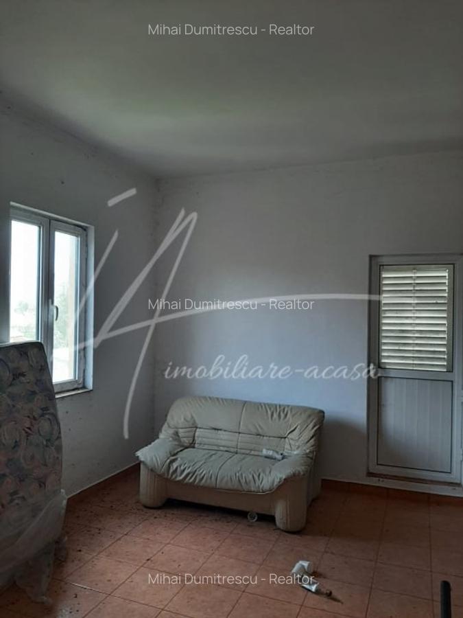 Teren intravilan de 1740 mp cu constructie in Provita de Sus-PH. Casa gratis! - 49