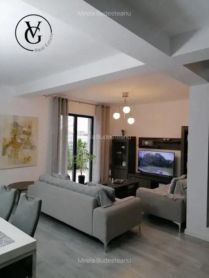 Vila 4 camere Corbeanca Petresti - 4