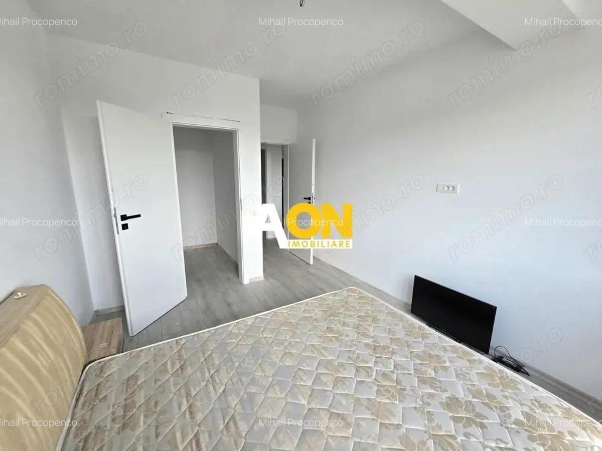 Apartament cu 2 Camere, Bloc Nou, Prima Inchiriere, Zona Alba Mall - 4