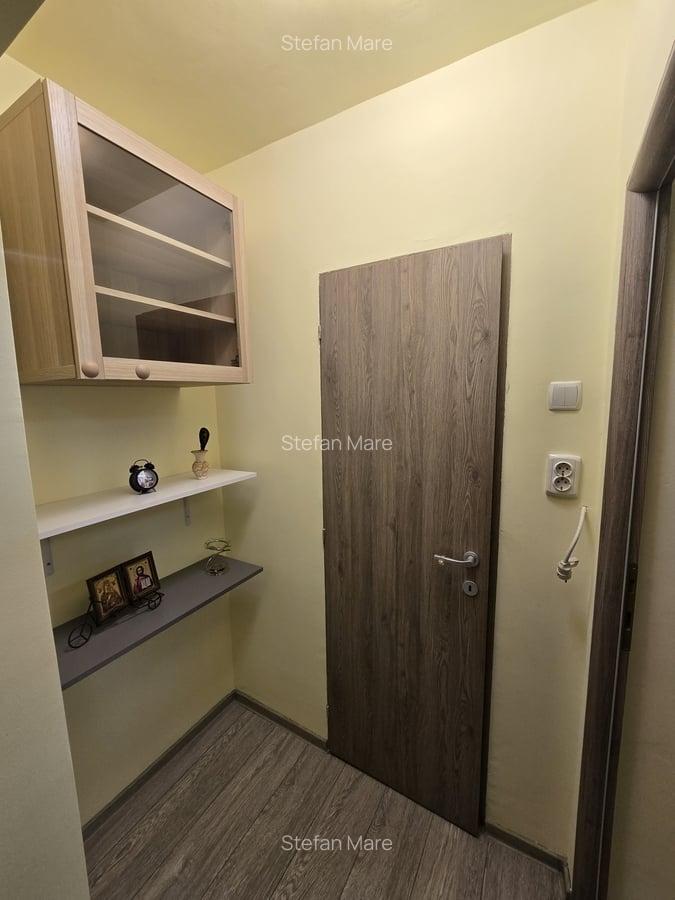 3 camere Iancului - Ferdinand-Dimitrov - 11