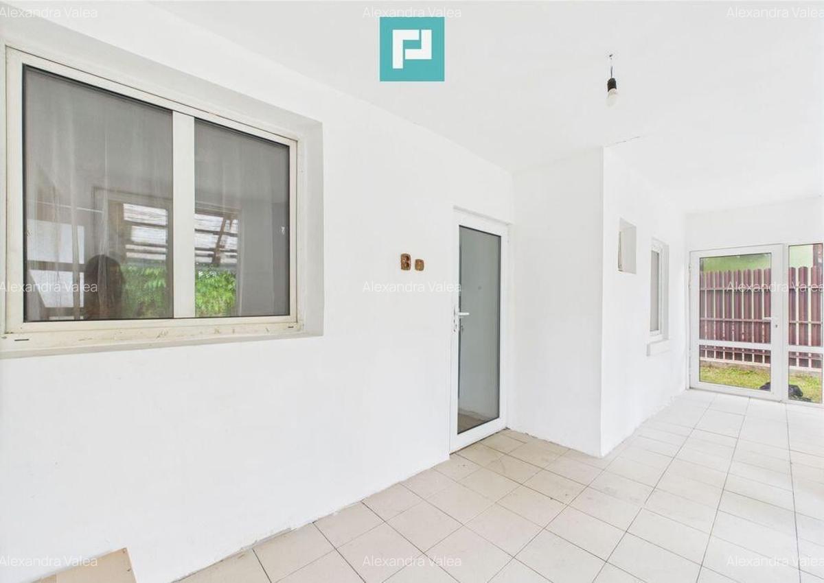 Casa de inchiriat in zona UTA - 15