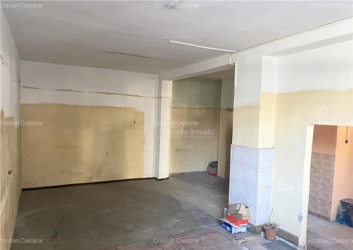 Spatiu Comercial 54 mp - Calea Aradului - Iosia - 6