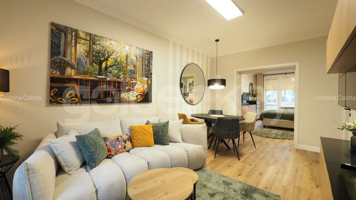 Apartament cu 3 camere | Piata Agora Floreasca - 2
