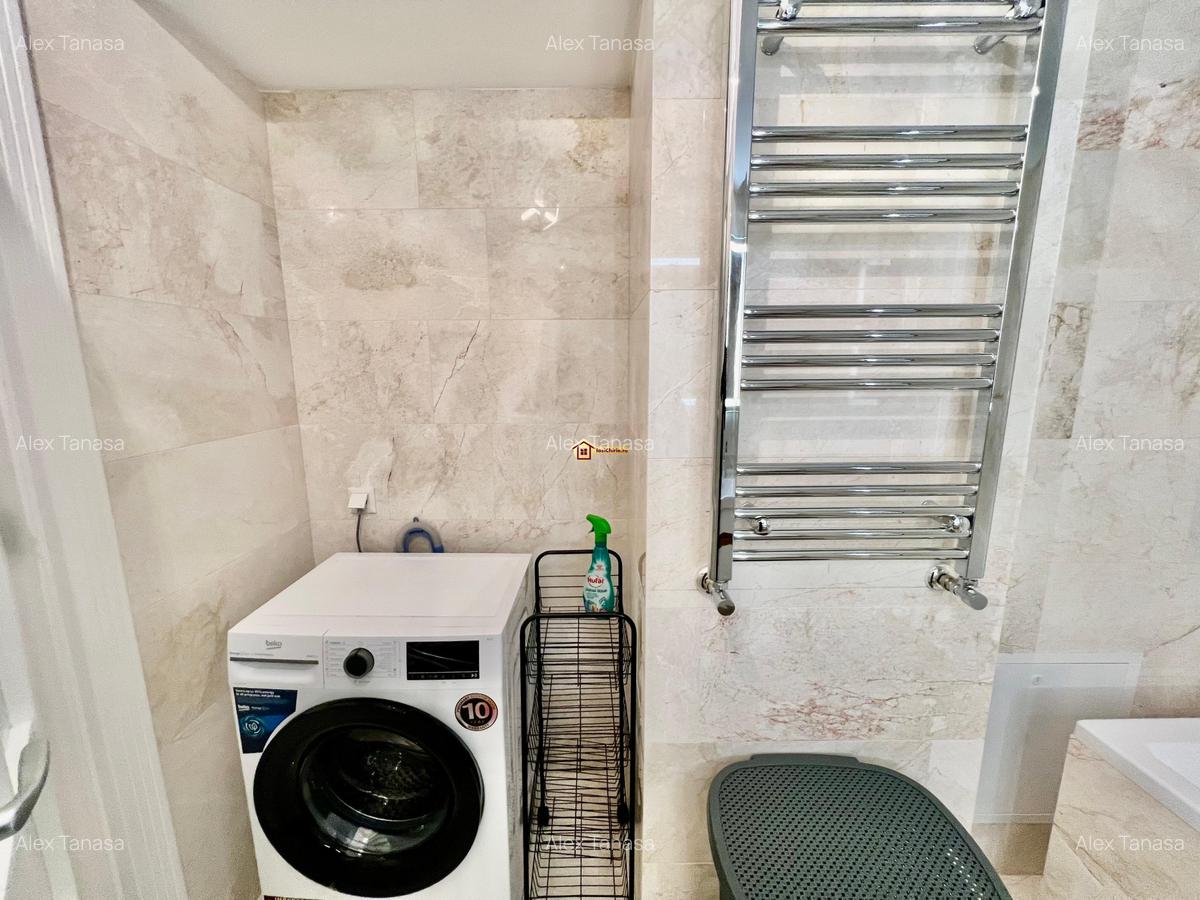 Apartament 2 camere Royal Town - 14