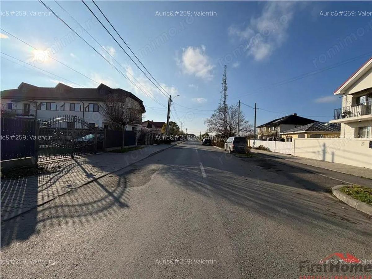 Hala + birou + magazie + teren de vanzare in Focsani Mandresti - 6