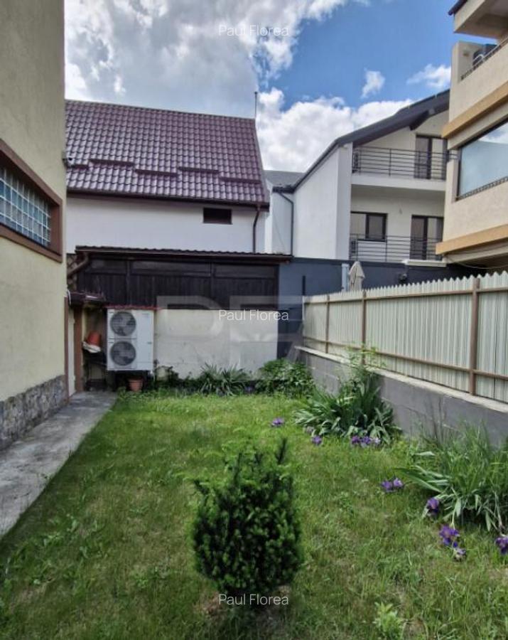 VILA CU 7 CAMERE DE VANZARE IN ZONA NICOLAE GRIGORESCU LA - 5