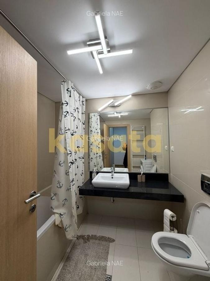 Apartament Upground | 3 camere | Ready to move | Prima chirie - 12