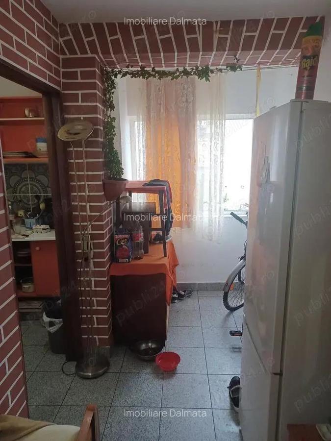Garsoniera de vanzare , Ostrovului langa dig , etaj 3 , 27.500 euro usor negociabil - 3