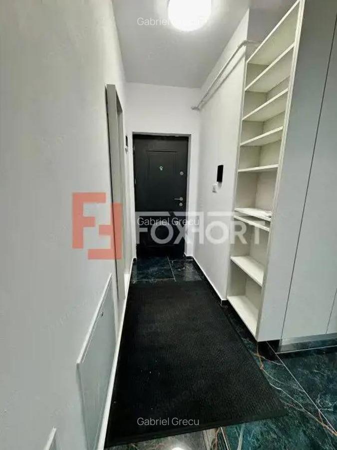 Apartament 1 camera de inchiriat, strada Parcului, Giroc - 10
