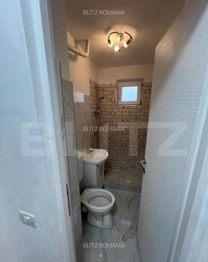 Spa?iu comercial de inchiriat, 42 mp, zona Nicolae Titulesc - 7