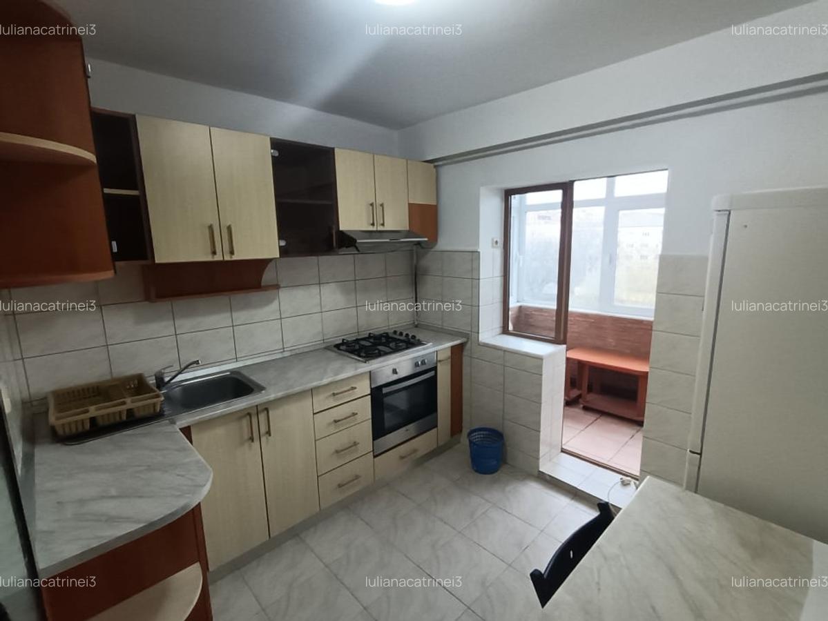 APARTAMENT 3 CAMERE, DECOMANDAT, ETAJ 4 DIN 5, CANTA, MOBILAT SI UTILAT, 1983 - 15