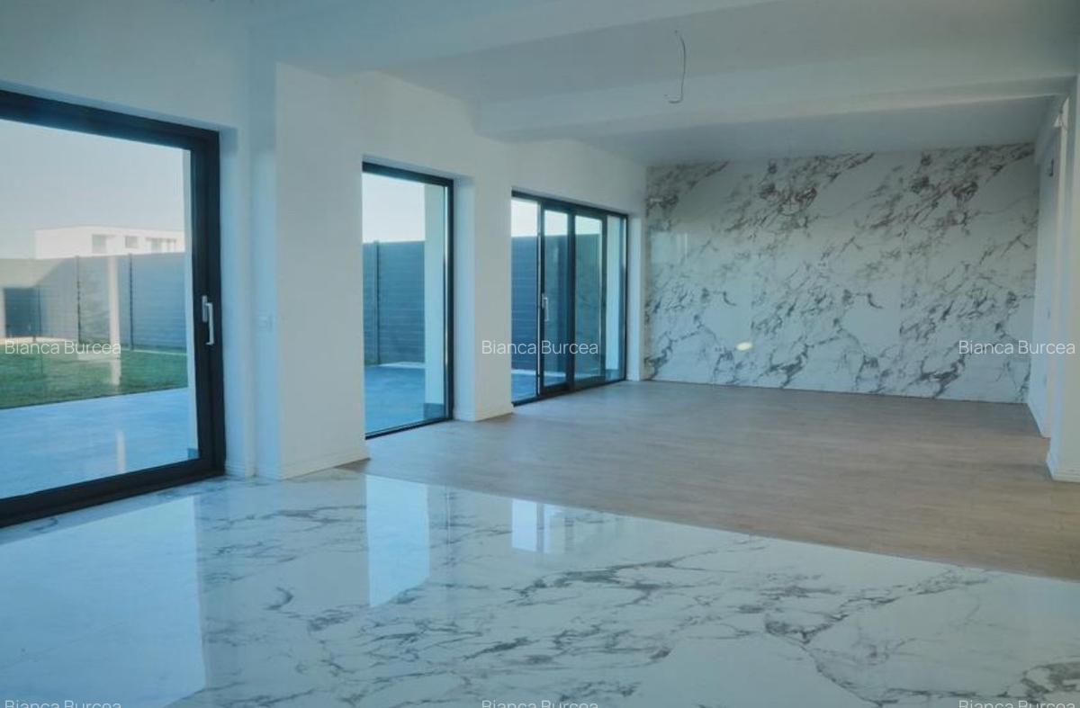 Vilă Premium 5 Camere | Tunari | Curte & Parcare Privata - 6