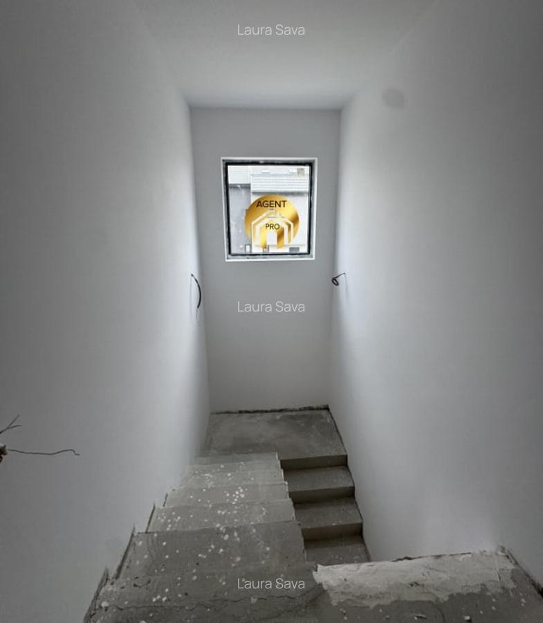 Vile Individuale Pasive cu 400mp Teren - Otopeni Odaile - 8