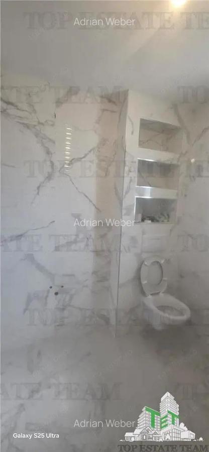 Vila individuala 3 camere, 2 bai, curte 350mp, zona linistita - 8