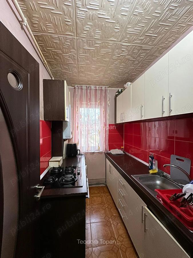 Vand apartament cu 3 camere - 7