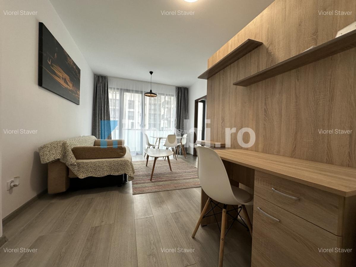 Apartament 1 camera, cartier Gheorgheni, zona FSEGA, complex Vivido - 6