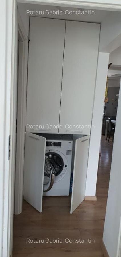 Apartament 3 camere , mobilat si utilat intr o zona excelenta. Zona Scriitorilor - 9