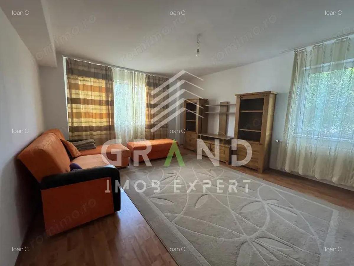 Ap 2 camere | DECOMANDAT | BALCON | CALEA TURZII/BENZINARIA MOL - 2