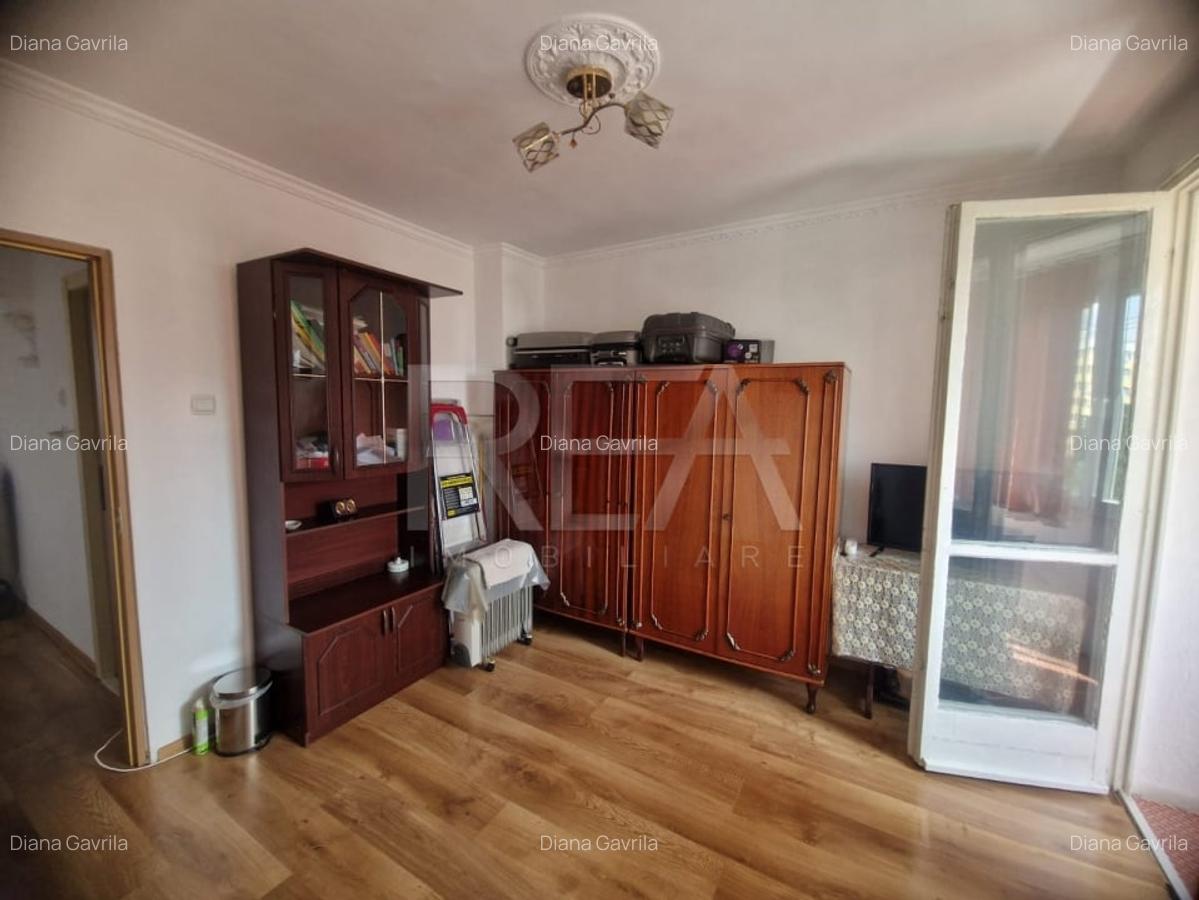 Apartament 3 camere Complet mobilat si utilat 5 Minute de metrou Obor - 20